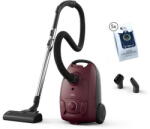 AEG AB51C1DR5B Dark Red Aspirator