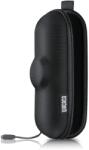 Wacaco Защитен калъф за Wacaco Nanopresso M-Case, EVA материал, Подплата от мека тъкан, Вграден контур за карабинер, Черен (WACNPCASEM)