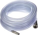 Einhell Furtun de presiune Einhell 10 m, 15 bar, PVC flexibil, 6 mm diametru (4138100)