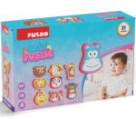 Puedo Baby 21 piese PUEDOK1929 Puzzle