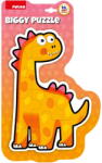 Puedo Maxi 10 piese PUEDOB22112 Puzzle