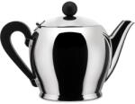  Alessi Alessi Moka Bombe кафеварка, 3 чаши, черен (CA12/8)