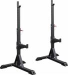 FFiTTech Guggoló állvány pár - Squat stand