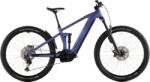 CUBE Stereo Hybrid ONE44 EXC 800 E-MTB (2026)