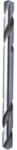 Makita SET 10 BURGHIE HSS-G VARF DUBLU 10X89 (B-26858) Burghiu