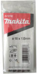 Makita SET 5 BURGHIE HSS-CO 5% CYL 10X57X87 (D-16798) Burghiu