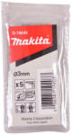 Makita SET 5 BURGHIE HSS-CO 5% CYL 3X57X33 (D-16645) Burghiu