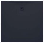 Laufen Pro - Cădiță de duș 90x90 cm, antracit H2109560780001 (H2109560780001)