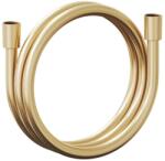 Ravak - Furtun de duș 150 cm, auriu periat X07P1245 (X07P1245)