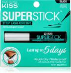 KISS Superstick Extended Wear лепило за изкуствени мигли Black 4.8 гр