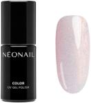 NEONAIL Milady гел лак за нокти цвят Morning Rose 7, 2ml