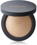 INIKA Organic Baked Mineral Foundation компактна минерална пудра цвят Unity 8 гр