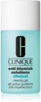Clinique Anti-Blemish Solutions Clinical Clearing Gel гел против несъвършенства на кожата 15ml