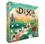 Asmodee Dixit Kids Társasjáték (ASM34700) - euronics