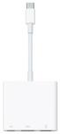 Apple AV multiport adapter USB-C '25, 4K 60Hz, USB-A (MW5M3ZM)