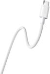 Xiaomi 3A cablu USB-C-USB-C, împletit, Negru (BHR0878GL) (XIAO-CABLE-TCC3A1-W)