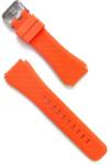 Cellect Samsung Watch 3 curea 45mm/46mm, silicon 22 mm, rezistenta la apa (CEL-STRAP-GEARS3-O)
