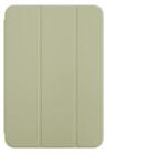 Apple iPad mini folio Smart Folio (A17 Pro), magnetic, Maro salvie (MC2V4ZM)