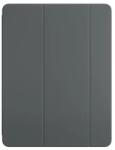 Apple Smart Folio iPad Air 13 (M2), protector complet, pliabil, Gri antracit (MWK93ZM)