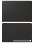 Samsung Tab S10 FE+ husă Smart cu tastatură, Negru (EF-BX620PBEG)