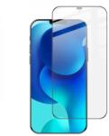 Cellect Samsung Galaxy A34 5G full cover, sticlă temperată 9H, Transparent (LCD-SAMA345G-FCGLASS)