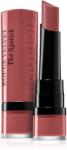 Bourjois Rouge Velvet The Lipstick ruj mat culoare 33 Rose Water 2.4 g