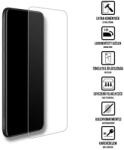 Cellect folie din sticlă Samsung Galaxy S26, 0.3 mm, Anti-amprentă (LCD-SAM-S26-GLASS)