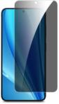 Cellect Samsung A57 folie de sticlă anti-spionaj, 0.3 mm, Anti-amprente, Transparent (LCD-SAM-A57-PRIVACY)