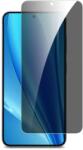 Cellect Samsung S26 folie sticlă anti-spion, 0.3 mm, temperată, Transparentă (LCD-SAM-S26-PRIVACY)