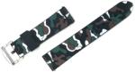 Cellect Samsung Watch 3 45mm / Watch 46mm, curea silicon 22mm (CEL-STRAP-GEARS3-C4)