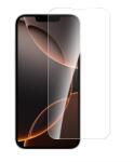 Cellect iPhone 17/17 Pro/16 Pro folie sticlă, 0.3 mm, Transparent (LCD-IPH17-GLASS)