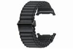 Samsung Watch Ultra, curea întărită, respirantă, Gri închis (ET-SVL70MBEG)
