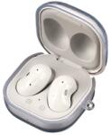 Cellect Samsung Buds2 husă/Buds2 Pro, subțire 1.8mm, Transparent (BUDS2-CASE1.8-TP)