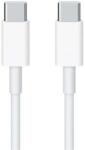 Google USB-C cablu 30W, 1 m, Alb (GOOGLE-CAB-30W3A1M-W)