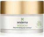 Sesderma SESCACAY Rejuvenating Eye Contour Cream подмладяващ крем за околоочната област 30ml