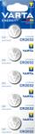VARTA 6032229405 Energy CR2032 lítium gombelem 5db/bliszter (6032229405) - bestbyte