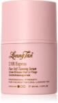 Loving Tan 2 HR Express ser autobronzant pentru fata culoare Medium 30 ml