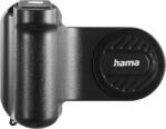 Hama Maggrip okostelefon mágneses markolat, bluetooth kioldóval, fekete (4673) (4673)