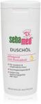sebamed Wash Shower Oil tusoló olaj 200 ml