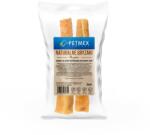 Petmex Crochete din sorici de porc, rulate 12 cm 2 buc