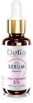 Delia Cosmetics You Define ser pentru fermitate faciale 30 ml