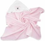 Bocioland Prosop de Baie Bocioland Teddy Bear Pink (BL024) Prosop