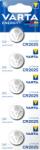 VARTA 6025229405 Energy CR2025 lítium gombelem 5db/bliszter (6025229405) - officedepot