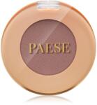 PAESE Eyegasm Eyeshadow farduri de ochi de lungă durată culoare 25 Veil 1.5 g