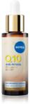 Nivea Q10 Anti-Wrinkle Collagen Expert ser pentru contur cu colagen 30 ml