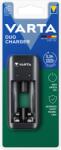 VARTA 57651101401 Value USB DUO töltő (57651101401) - officedepot