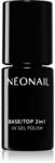 NEONAIL Base/Top 2in1 alap- és fedőlakk a zselés műkörömhöz 7, 2 ml