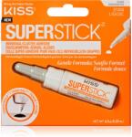 KISS Superstick Glue adeziv pentru gene false Clear 6.5 g