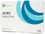 Acro Strep-A mintavevő tesztcsík 25 db
