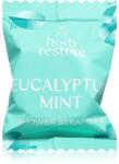 Body Restore Eucalyptus & Mint Shower Steamers zuhanytabletták 3 db